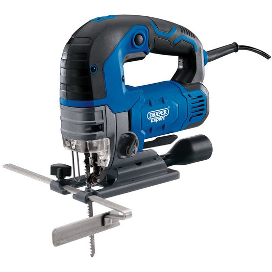 Draper Jigsaw, 750W DRA-56776