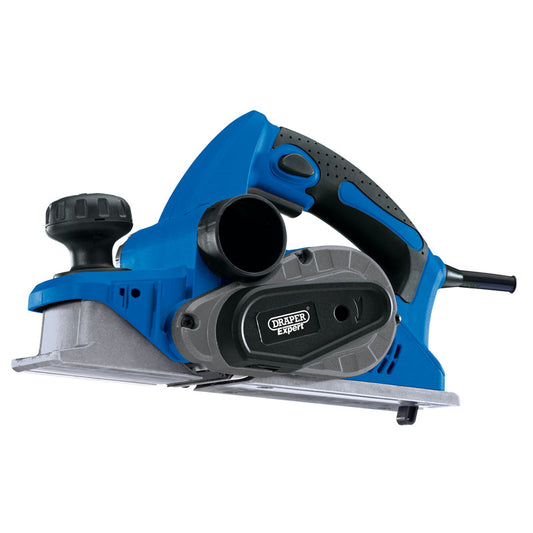 Draper Electric Planer, 82mm, 950W DRA-57575