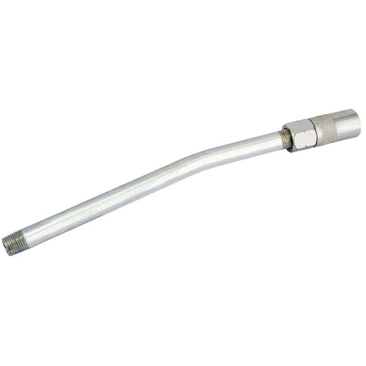 Draper Rigid Delivery Tube and Hydraulic Connector, 170mm DRA-57817