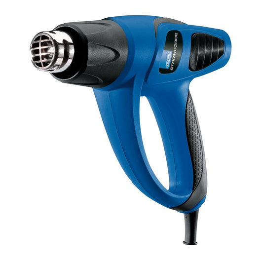Draper Heat Gun, 1800W DRA-58329