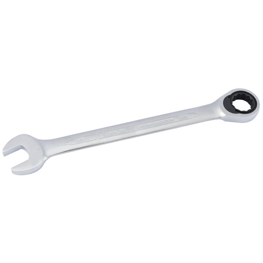 Draper Imperial Ratcheting Combination Spanner, 13/16" DRA-58699