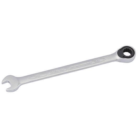 Draper Imperial Ratcheting Combination Spanner, 5/16" DRA-58700