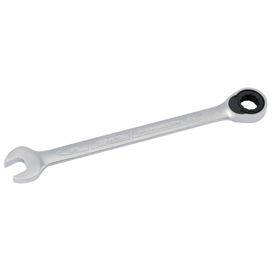 Draper Imperial Ratcheting Combination Spanner, 3/8" DRA-58701