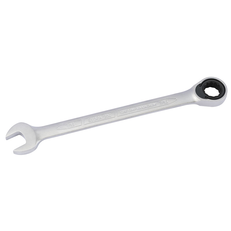 Draper Imperial Ratcheting Combination Spanner, 7/16" DRA-58702