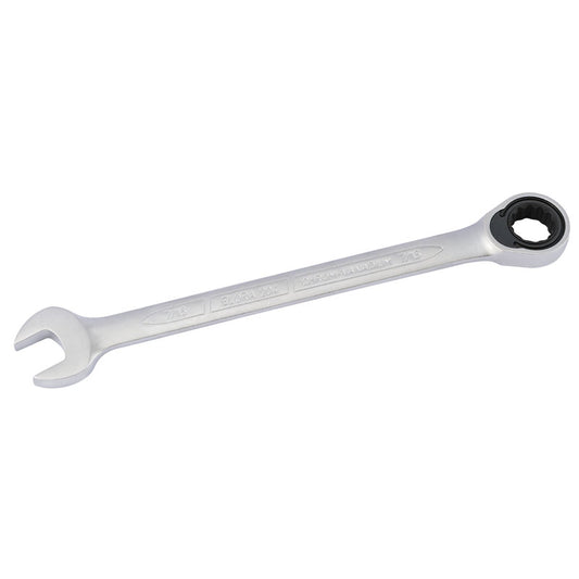 Draper Imperial Ratcheting Combination Spanner, 7/16" DRA-58702