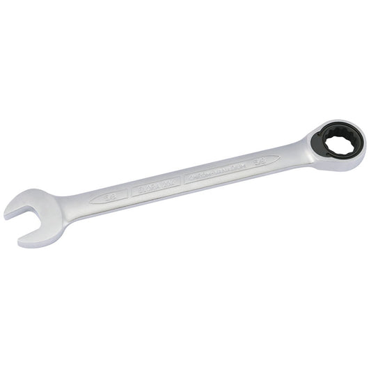 Draper Imperial Ratcheting Combination Spanner, 5/8" DRA-58714