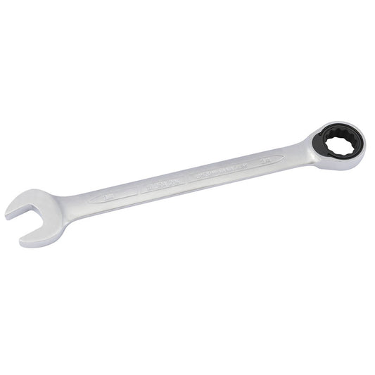Draper Imperial Ratcheting Combination Spanner, 3/4" DRA-58931