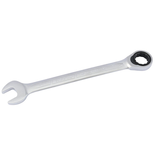 Draper Imperial Ratcheting Combination Spanner, 1" DRA-59086