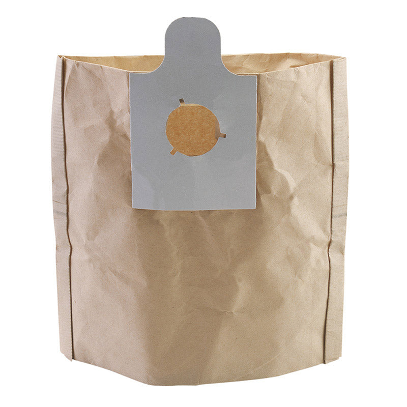 Draper PAPER DUST BAGS (PACK OF 5) DRA-59733