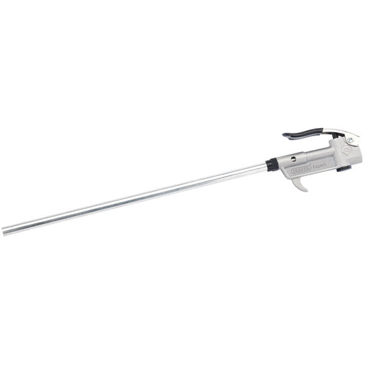 Draper Air Blow Gun, 300mm DRA-59810