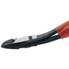 Knipex 74 21 200 High Leverage Diagonal Side Cutter, 200mm DRA-59813