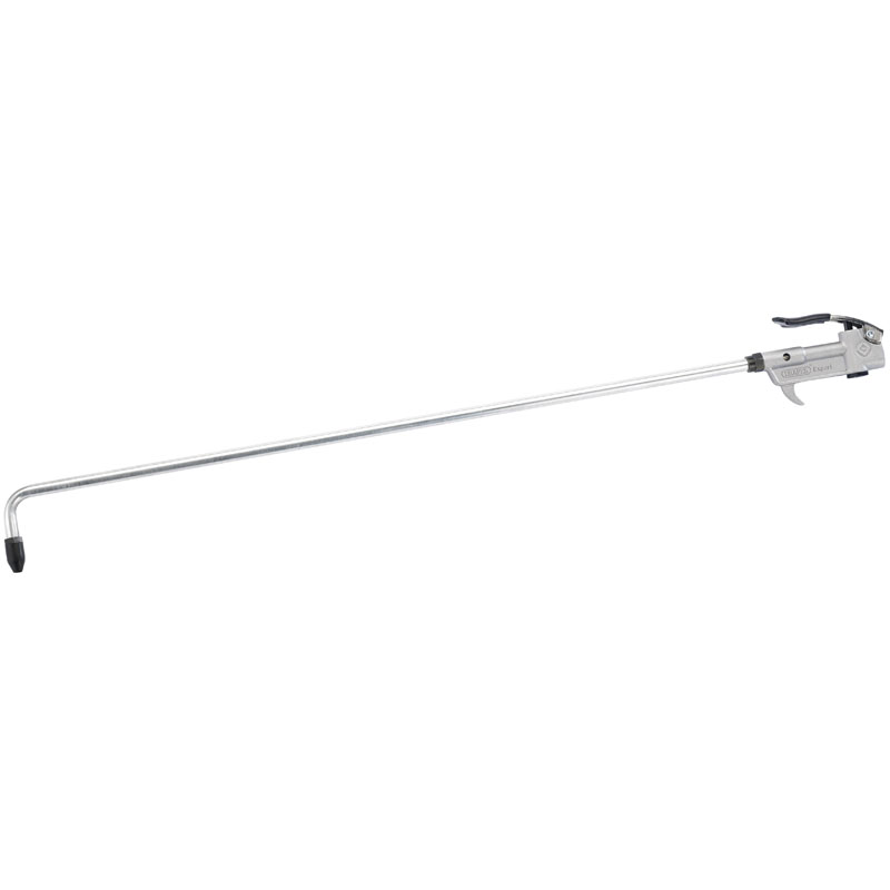 Draper Air Blow Gun - Right Angle, 560mm DRA-59816