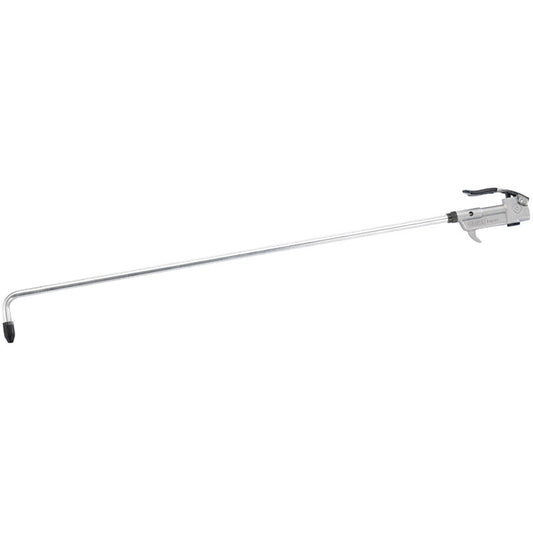 Draper Air Blow Gun - Right Angle, 560mm DRA-59816