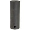 Draper Deep Impact Socket, 1/2" Sq. Dr., 17mm (Sold Loose) DRA-59878