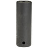 Draper Deep Impact Socket, 1/2" Sq. Dr., 18mm (Sold Loose) DRA-59879