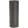 Draper Deep Impact Socket, 1/2" Sq. Dr., 19mm (Sold Loose) DRA-59880