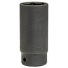 Draper Deep Impact Socket, 1/2" Sq. Dr., 27mm (Sold Loose) DRA-59884