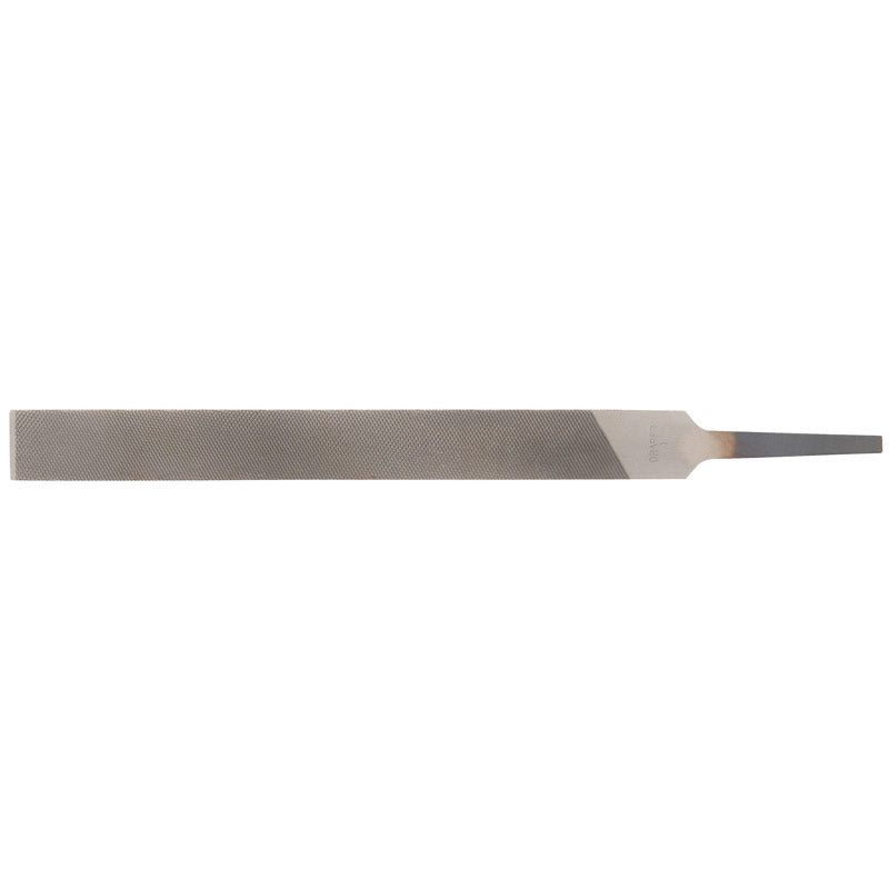 Draper Bastard Cut Hand File, 12 x 150mm DRA-60202