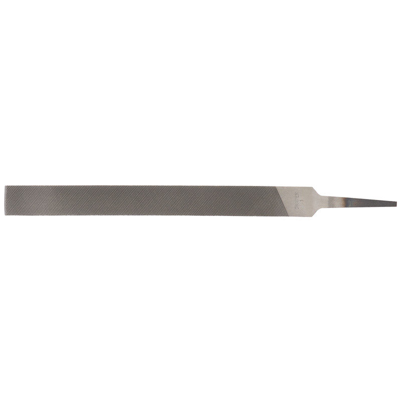 Draper Bastard Cut Hand File, 12 x 200mm DRA-60203