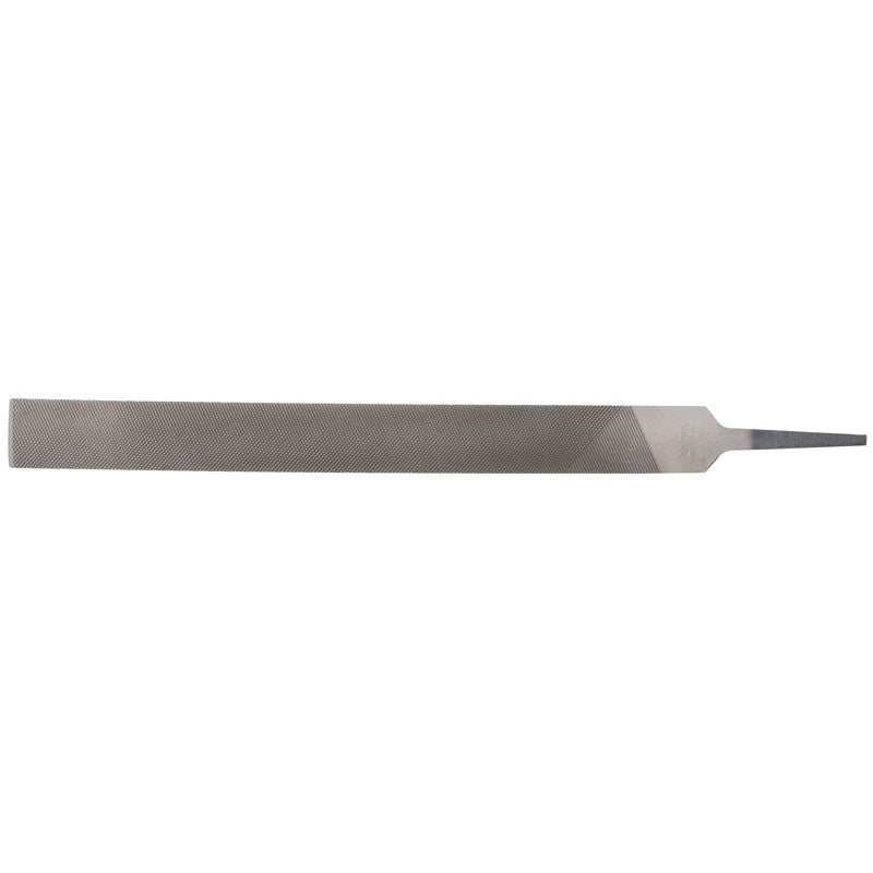 Draper Bastard Cut Hand File, 12 x 250mm DRA-60204