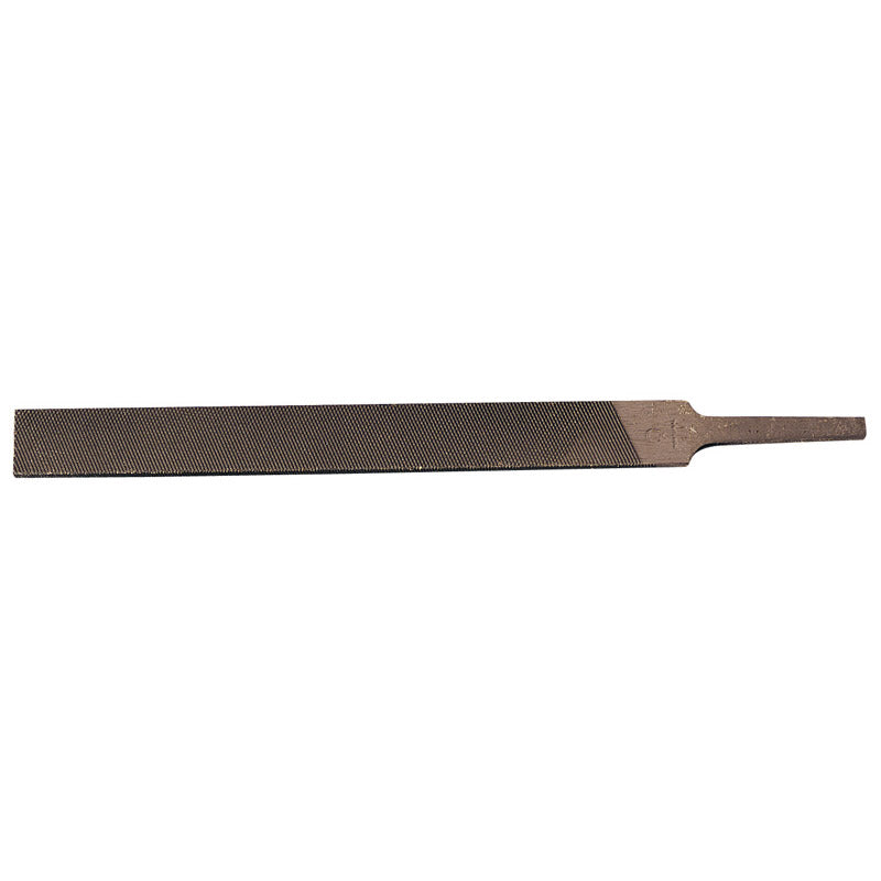 Draper Bastard Cut Hand File, 6 x 300mm DRA-60205