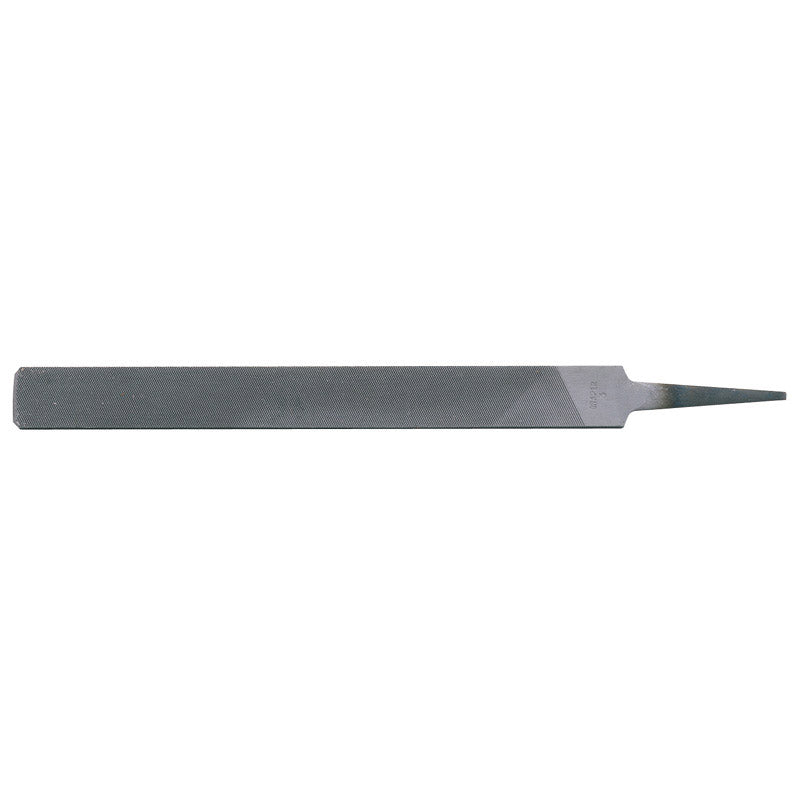 Draper Smooth Cut Hand File, 12 x 150mm DRA-60212