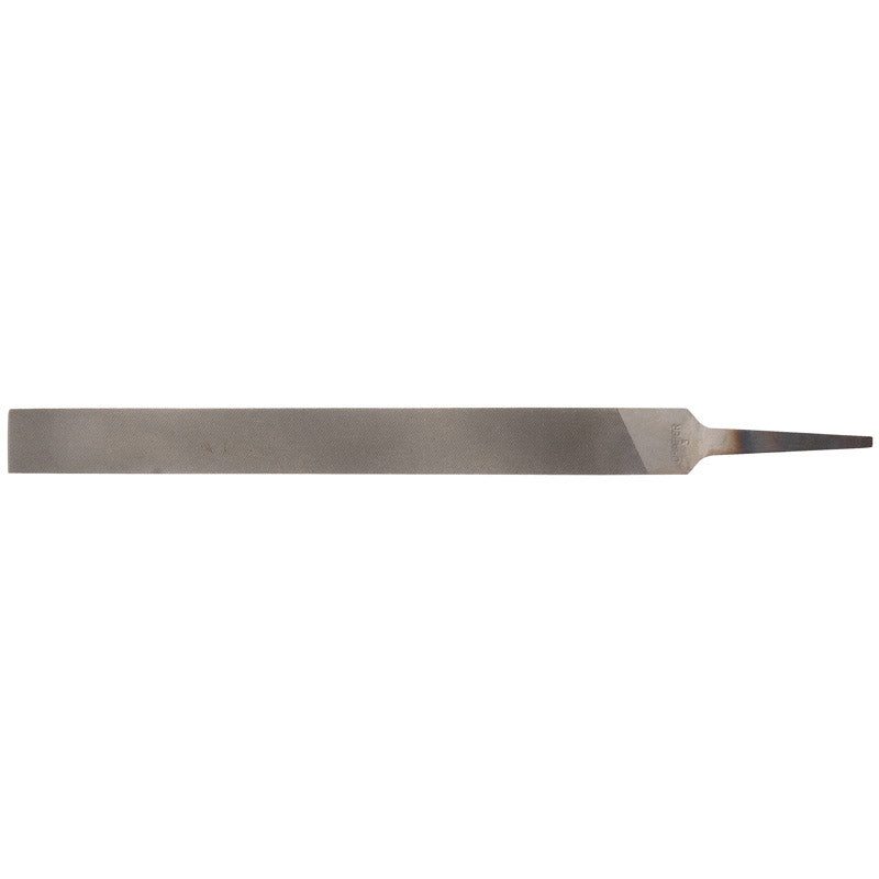 Draper Smooth Cut Hand File, 12 x 200mm DRA-60213