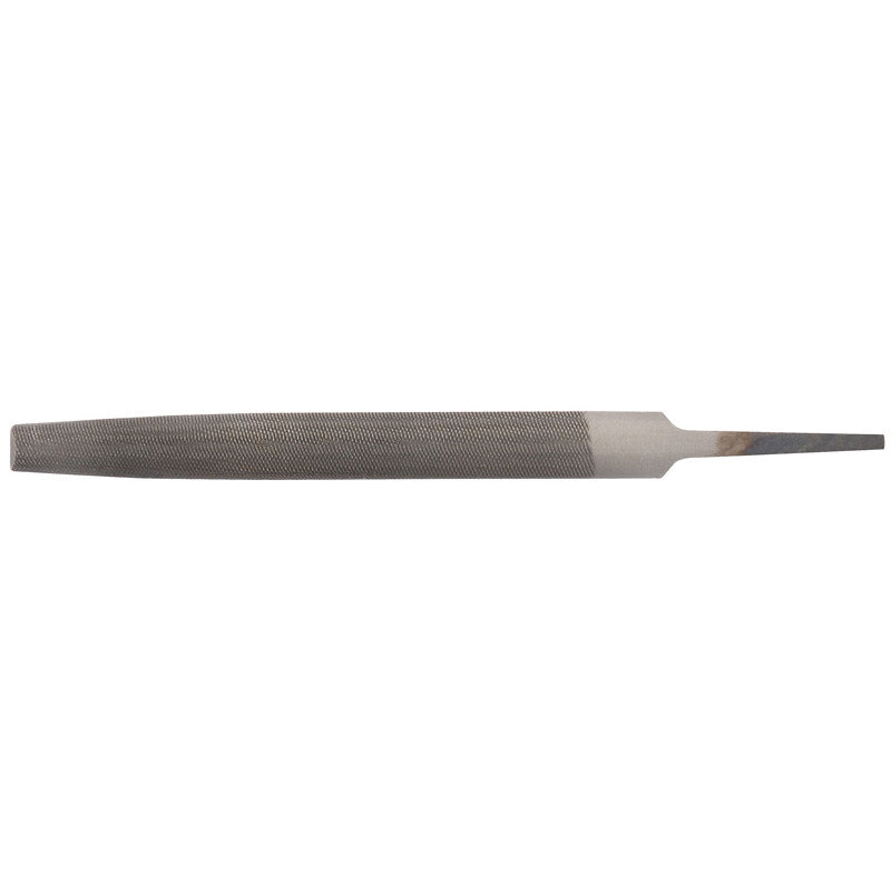 Draper Bastard Cut Half Round File, 12 x 150mm DRA-60217