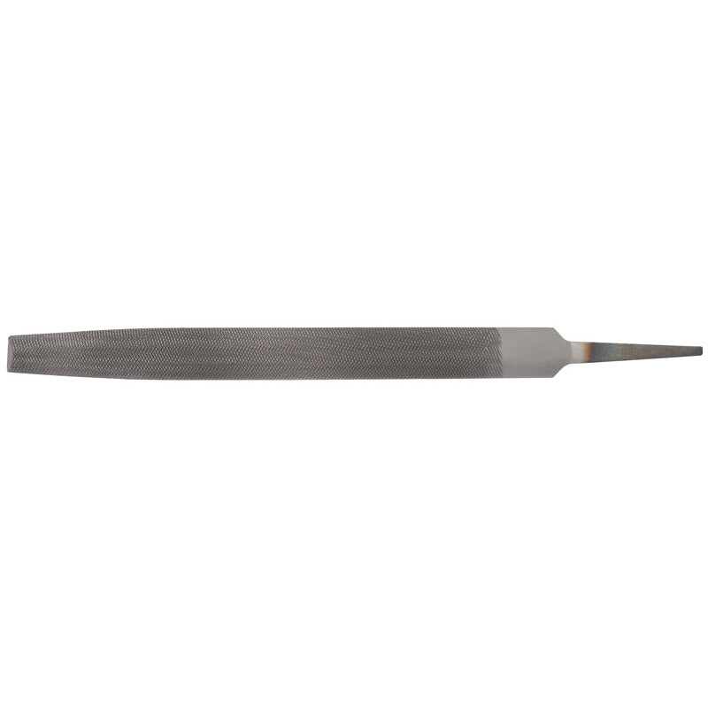 Draper Bastard Cut Half Round File, 12 x 200mm DRA-60218