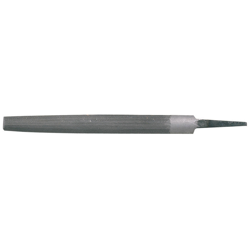 Draper Second Cut Half Round File, 12 x 150mm DRA-60222