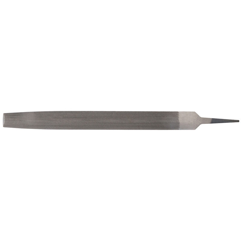 Draper Second Cut Half Round File, 6 x 300mm DRA-60225