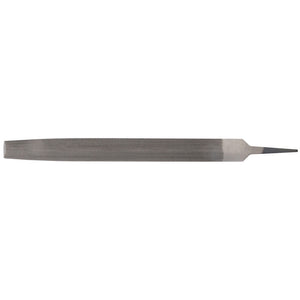 Draper Second Cut Half Round File, 6 x 300mm DRA-60225