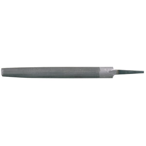 Draper Smooth Cut Half Round File, 6 x 300mm DRA-60230