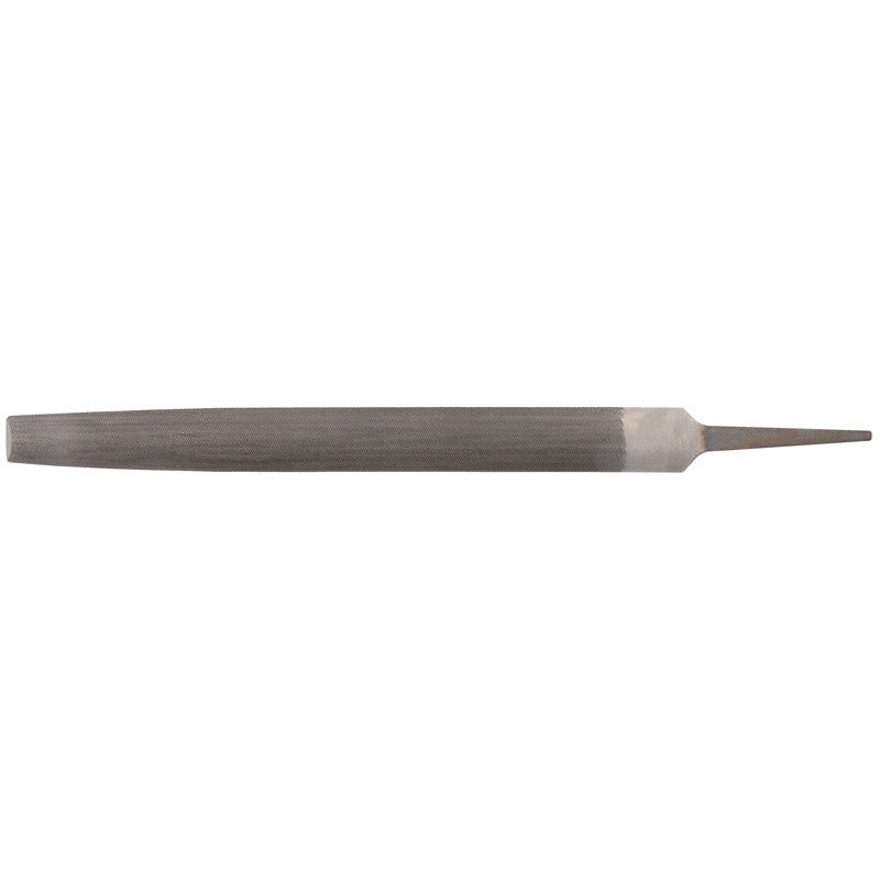 Draper Smooth Cut Half Round File, 12 x 200mm DRA-60228
