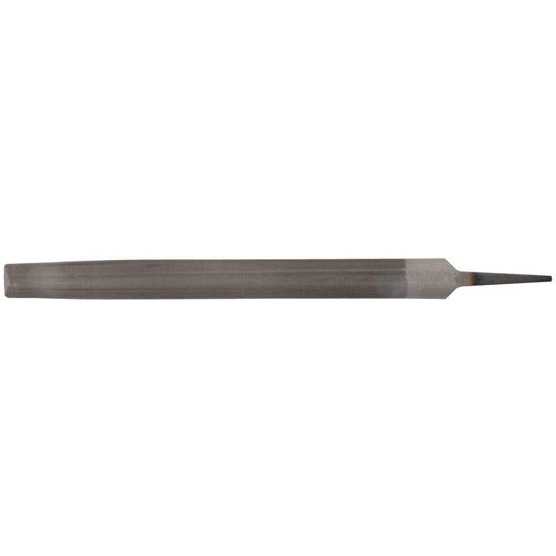 Draper Smooth Cut Half Round File, 12 x 250mm DRA-60229