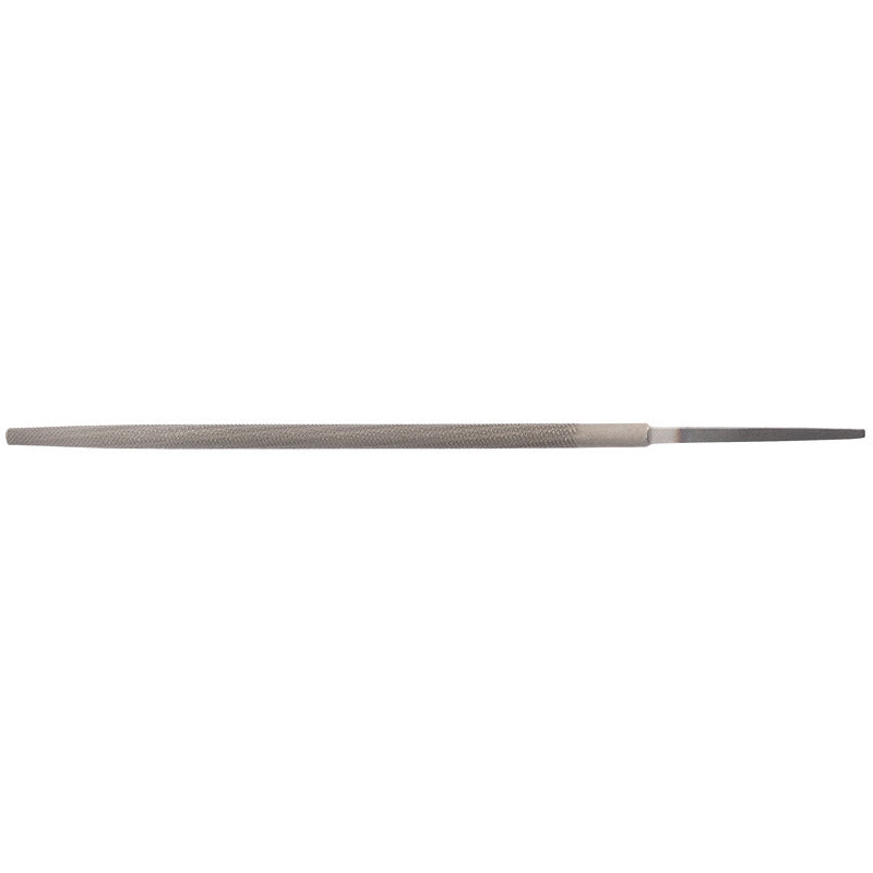 Draper Bastard Cut Round File, 12 x 150mm DRA-60248