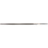 Draper Bastard Cut Round File, 12 x 200mm DRA-60249