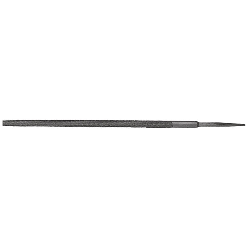 Draper Bastard Cut Round File, 12 x 250mm DRA-60250