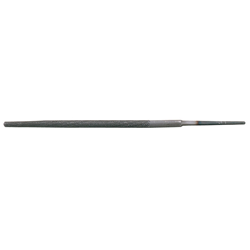 Draper Second Cut Round File, 12 x 150mm DRA-60254