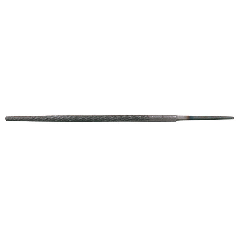 Draper Smooth Cut Round File, 12 x 150mm DRA-60258