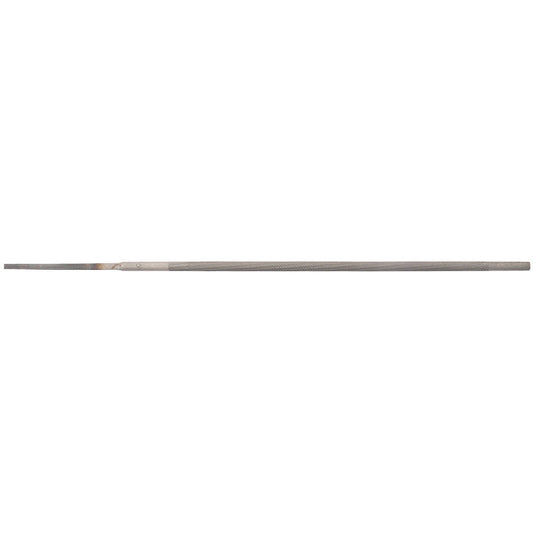 Draper Chain Saw File, 150 x 4mm (Box of 12, Sold Loose) DRA-60296