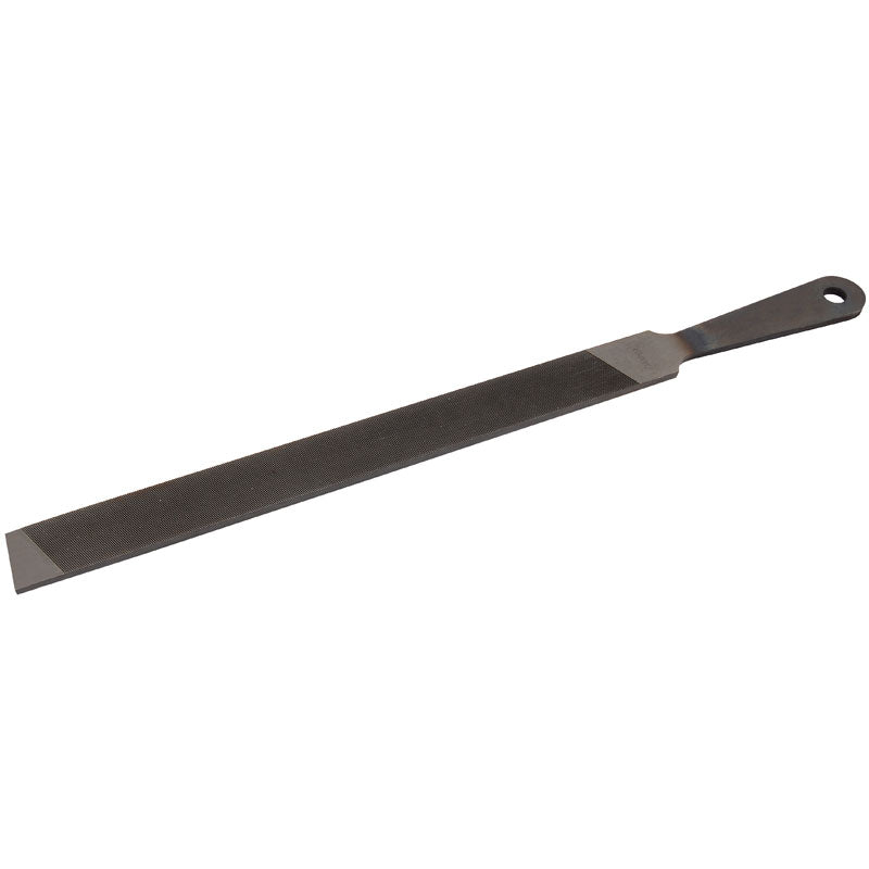 Draper Farmers Own or Garden Tool File, 250mm DRA-60308