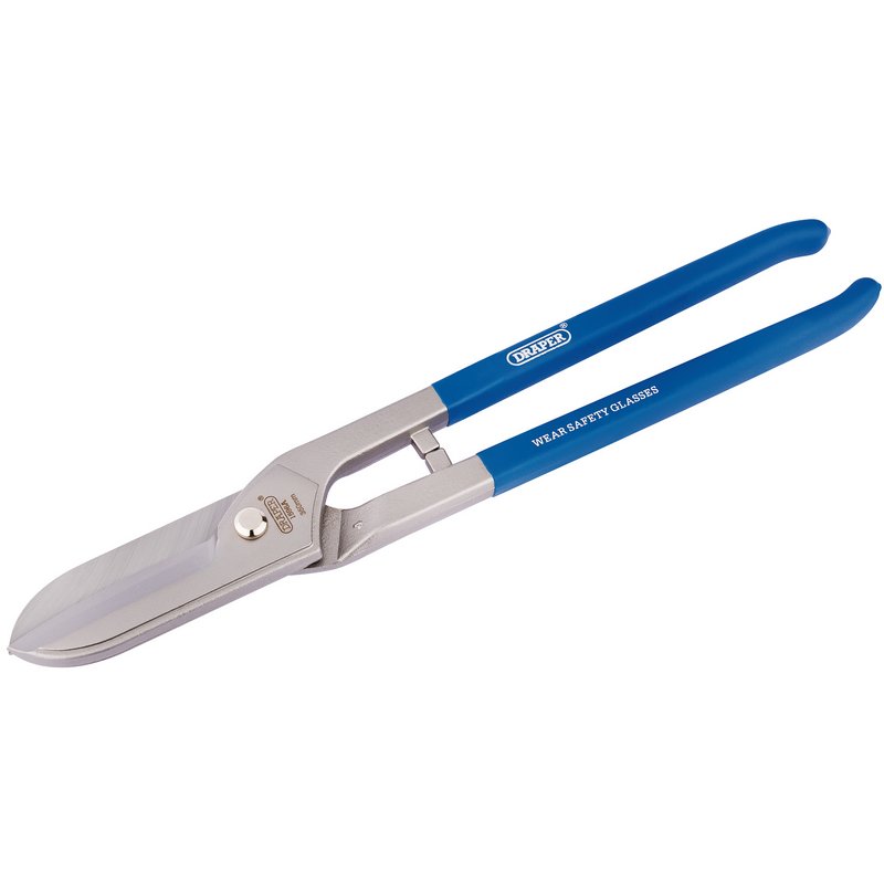Draper Straight Tinman Shears, 350mm DRA-60812
