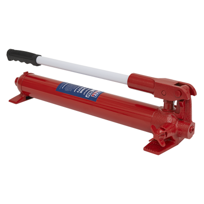 Sealey Hydraulic Pump without Hose - 10tonne 610/40