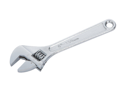 BlueSpot 150mm (6") Adjustable Wrench 06102