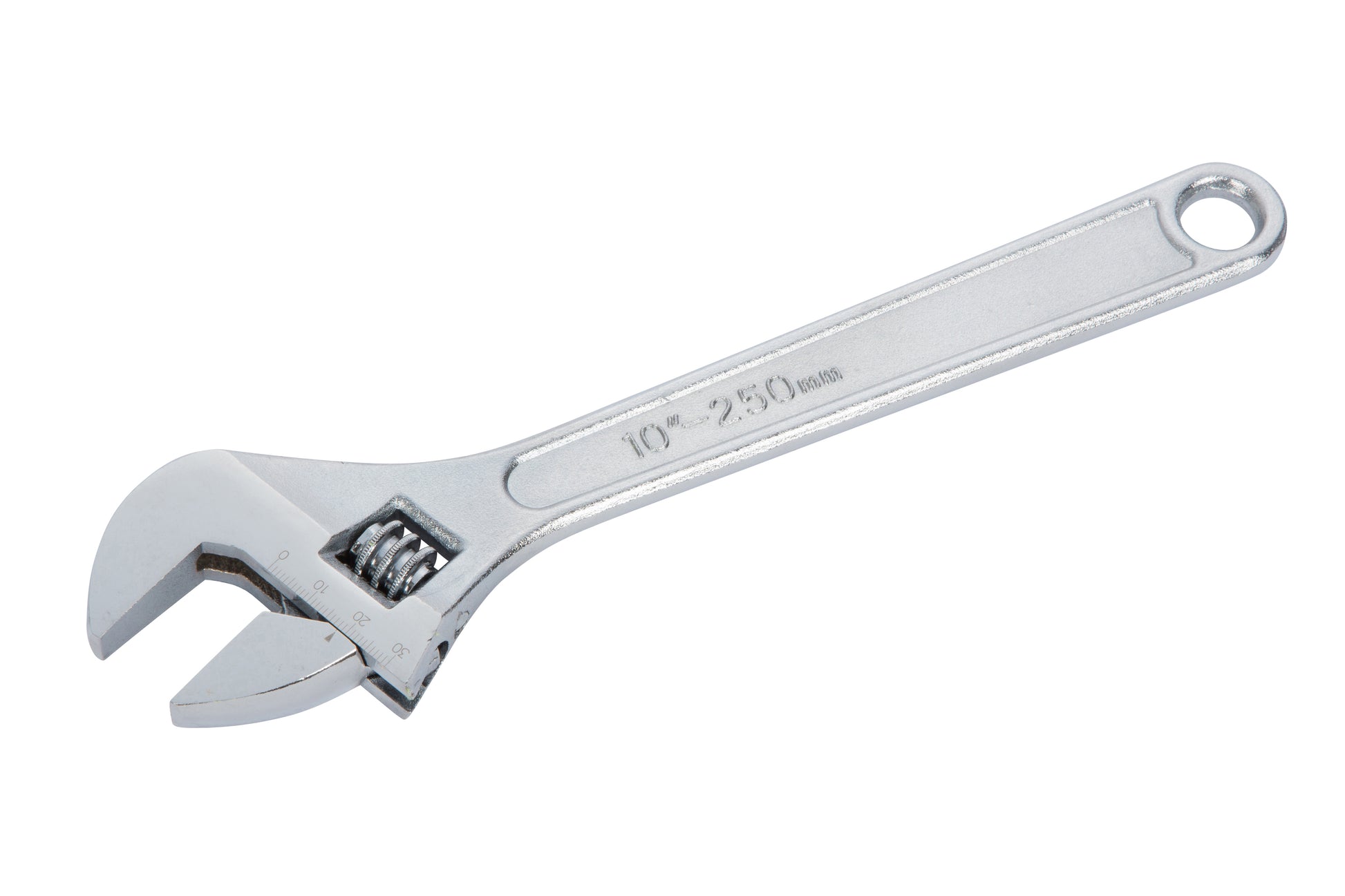 BlueSpot 250mm (10") Adjustable Wrench 06104