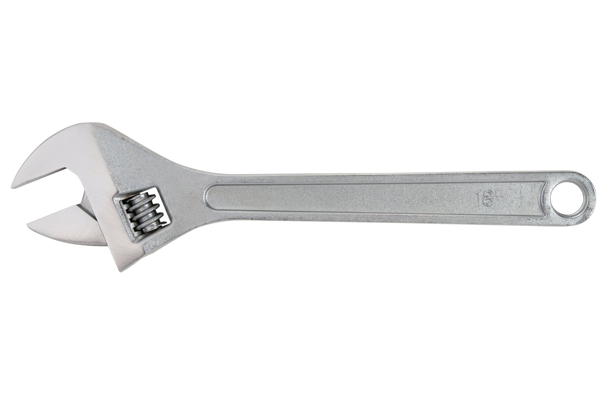 BlueSpot 450mm (18") Adjustable Wrench 06108