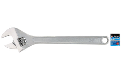 BlueSpot 590mm (24") Adjustable Wrench 06109
