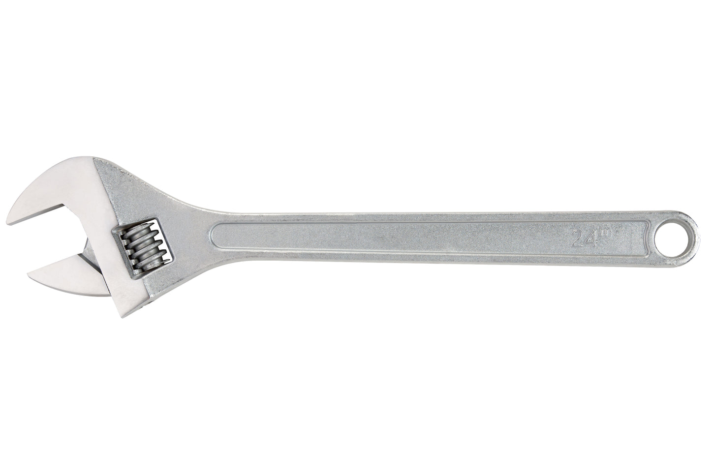 BlueSpot 590mm (24") Adjustable Wrench 06109