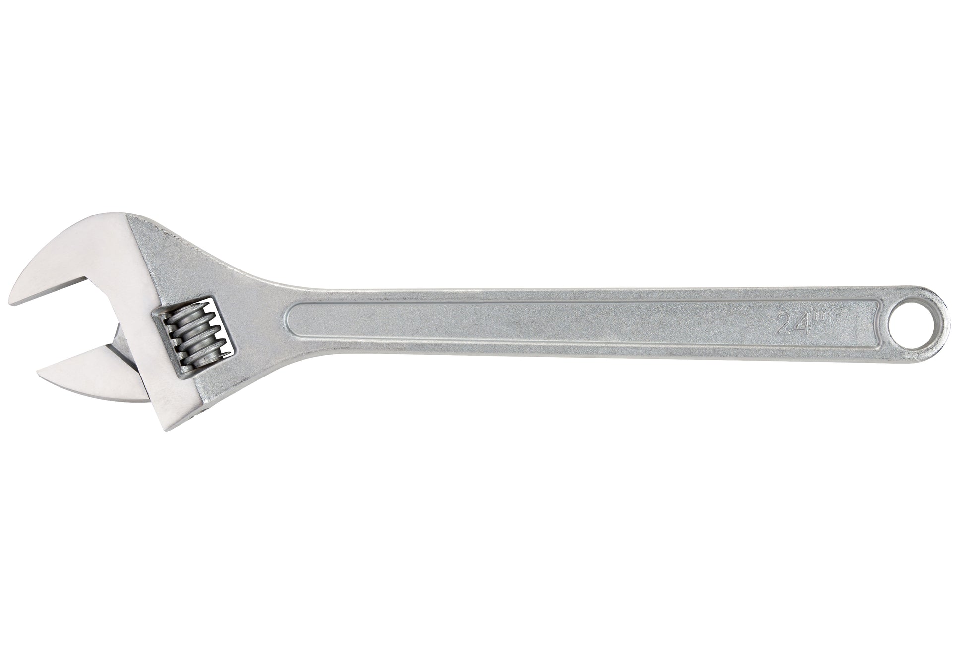 BlueSpot 590mm (24") Adjustable Wrench 06109